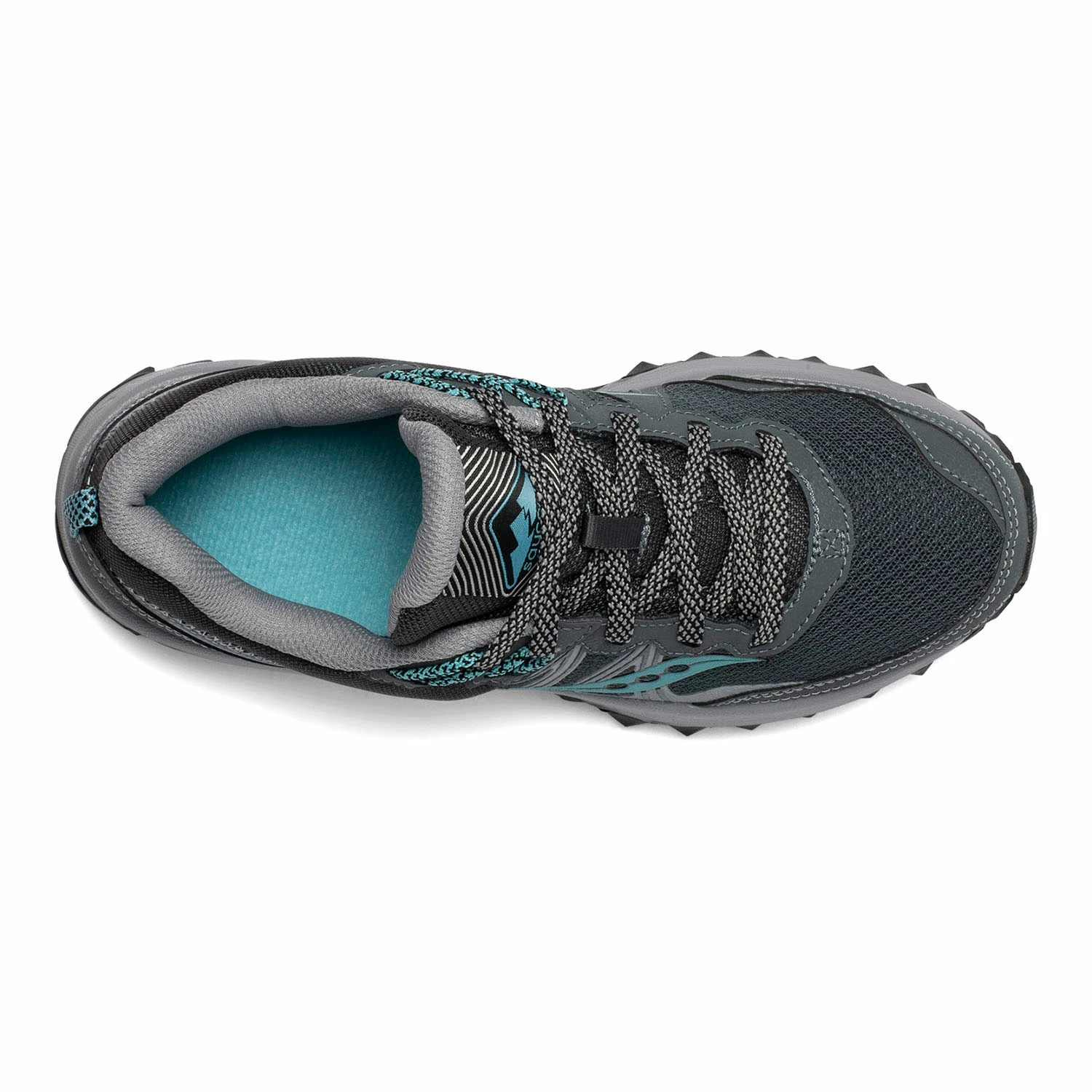 Saucony Grid Excursion TR14 Women's Running Shoes 6 Saucony Grid Excursion TR14 Women's Running Shoes - Image 4