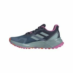Adidas Terrex Soulstride Women's Running Shoes -Men's Footwear Sales Store 5530 11183 0073 489 zoom 21