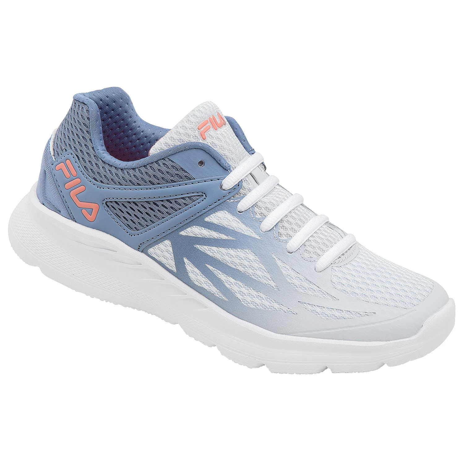 FILA Memory Speedstride 20 Women's Running Shoes 3 FILA Memory Speedstride 20 Women's Running Shoes