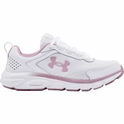 Under Armour Charged Assert 9 Women's Wide Running Shoes