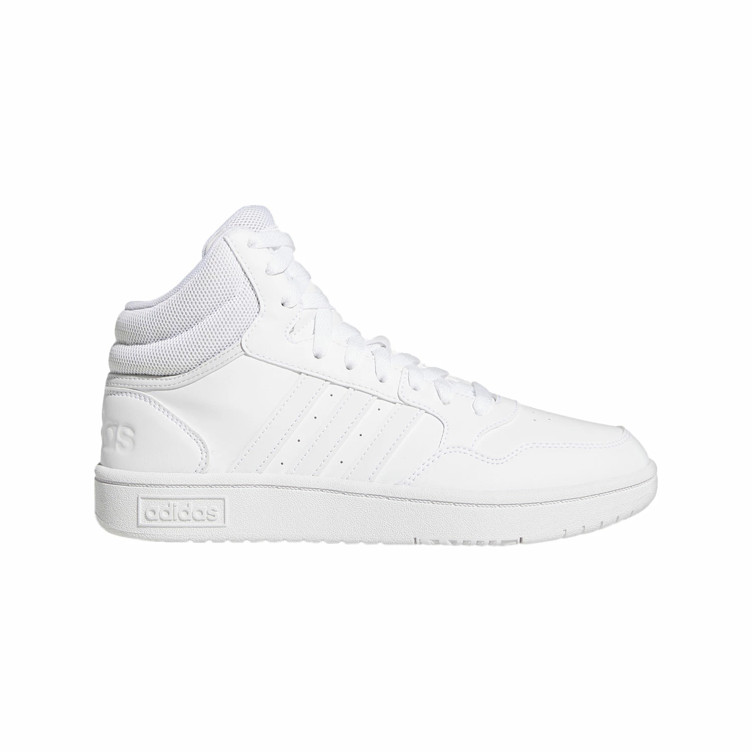 Adidas Hoops 3.0 Mid Women's Lifestyle Shoes 2 Adidas Hoops 3.0 Mid Women's Lifestyle Shoes
