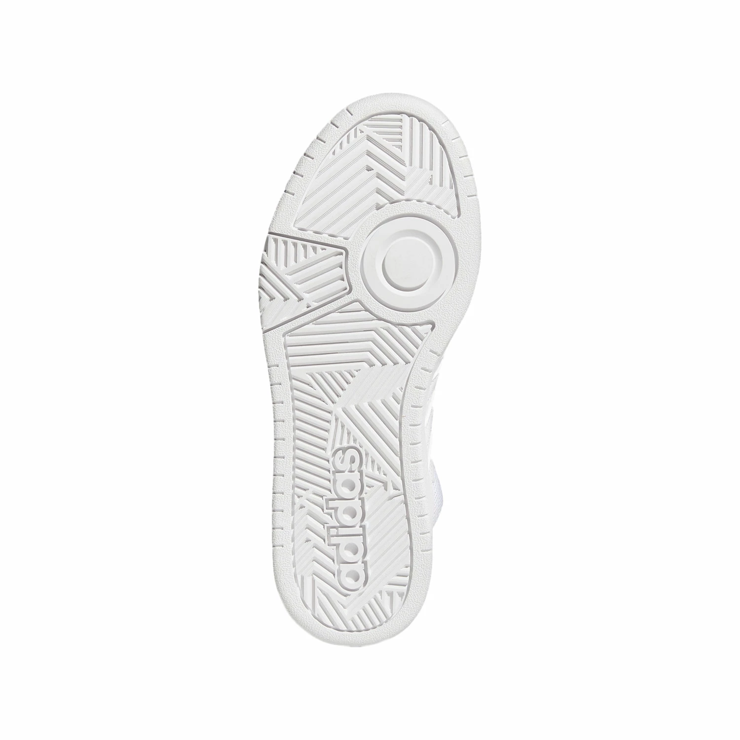 Adidas Hoops 3.0 Mid Women's Lifestyle Shoes 5 Adidas Hoops 3.0 Mid Women's Lifestyle Shoes - Image 4