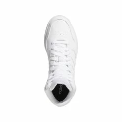Adidas Hoops 3.0 Mid Women's Lifestyle Shoes 10 Adidas Hoops 3.0 Mid Women's Lifestyle Shoes -Men's Footwear Sales Store 5545 11183 0025 100 zoom 23