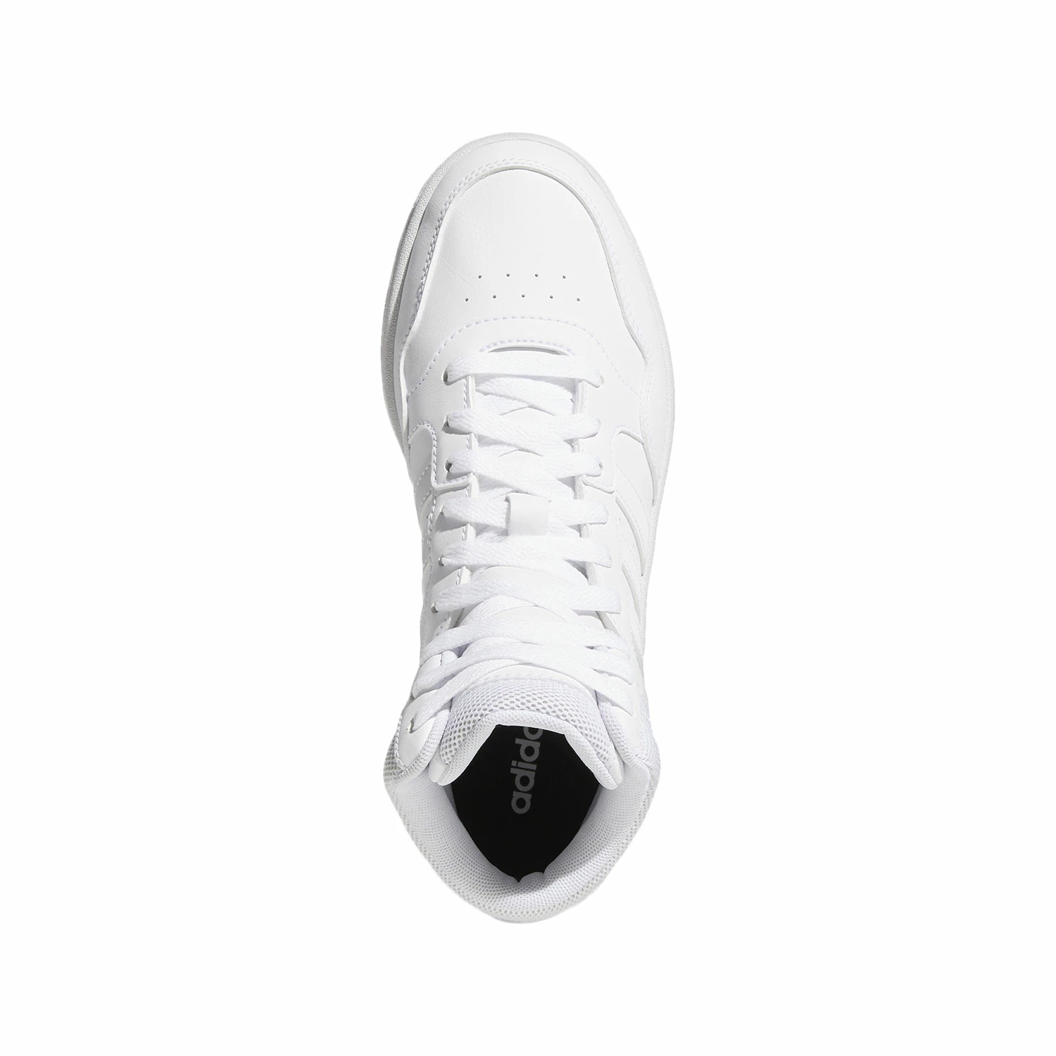 Adidas Hoops 3.0 Mid Women's Lifestyle Shoes 6 Adidas Hoops 3.0 Mid Women's Lifestyle Shoes - Image 5