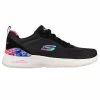 Skechers Skech-Air Dynamight Groovy Path Women's Lifestyle Shoes -Men's Footwear Sales Store 5545 12712 0137 290 zoom 02