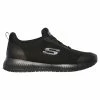 Skechers Squad Slip-Resistant Women's Casual Shoes -Men's Footwear Sales Store 5555 12712 0094 015 zoom 02