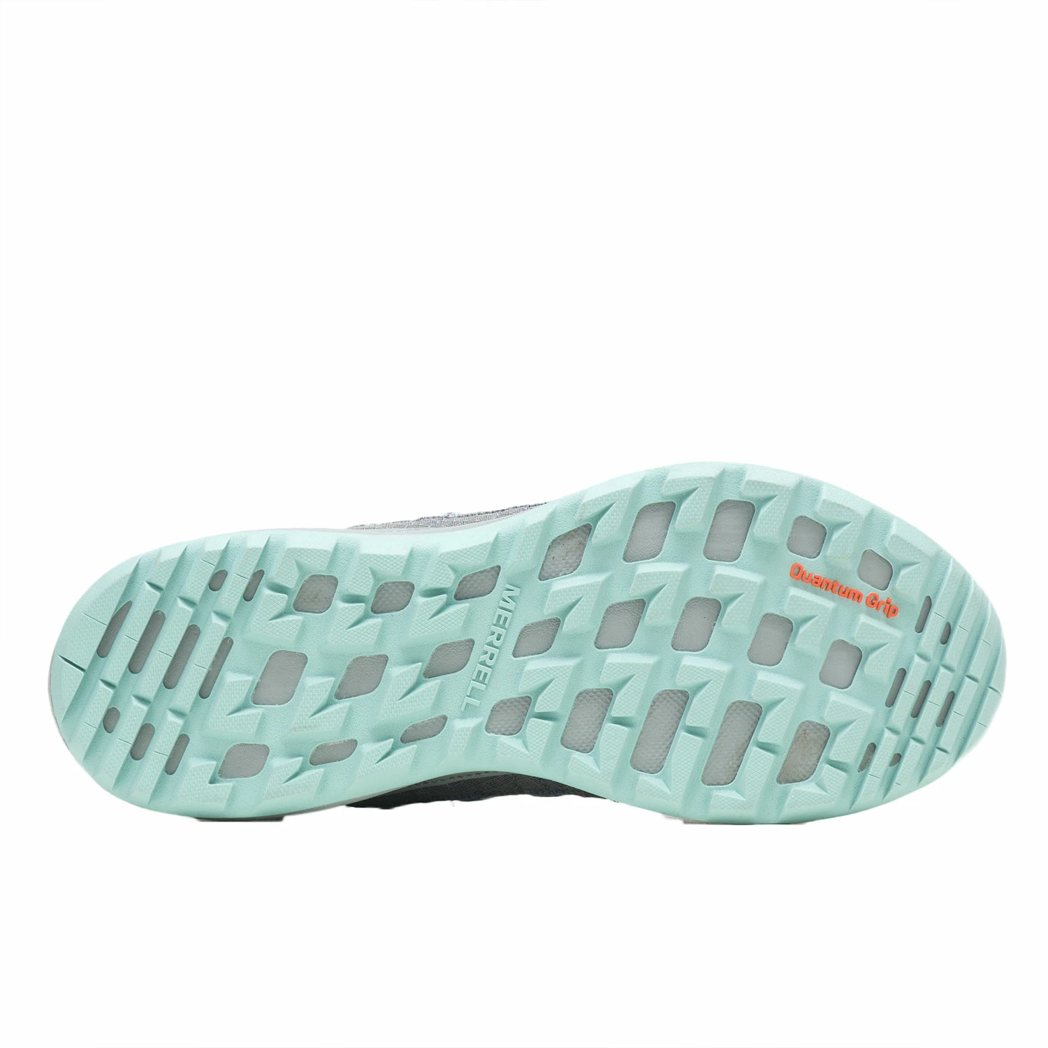 Merrell Bravada Edge Women's Trail Shoes 5 Merrell Bravada Edge Women's Trail Shoes - Image 3