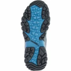 Merrell Oakcreek Low Waterproof Women's Hiking Shoes -Men's Footwear Sales Store 5580 12588 0005 058 zoom 21