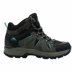 High Sierra Explorer Women's Waterproof Hiking Shoes