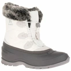 Kamik Impulse 3 Lo Women's Cold-Weather Boots
