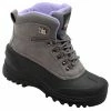Itasca Icebreaker II Women's Cold-Weather Snow Boots 2 Itasca Icebreaker II Women's Cold-Weather Snow Boots -Men's Footwear Sales Store 5590 13089 0019 050 zoom 02