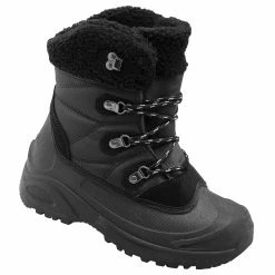 Itasca Sleigh Mogul Women's Cold-Weather Snow Boots