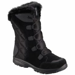 Columbia Ice Maiden II Women's Cold-Weather Snow Boots