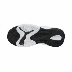 Puma Rebound Future Evo Core Boys' Basketball Shoes -Men's Footwear Sales Store 5710 10647 0011 016 zoom 22