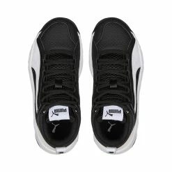 Puma Rebound Future Evo Core Boys' Basketball Shoes -Men's Footwear Sales Store 5710 10647 0011 016 zoom 23