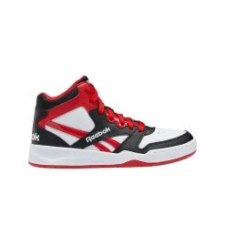 Reebok BB 4500 Court Boys' Lifestyle Shoes