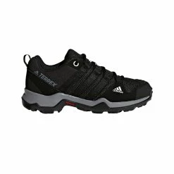 Adidas Terrex AX2R Boys' Hiking Shoes