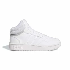 Adidas Hoops Mid 3.0 K Boys' Lifestyle Shoes