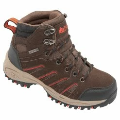 Denali Cinder Boys' Waterproof Hiking Boots