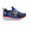 Paw Patrol Paws Lighted Boys' Running Shoes -Men's Footwear Sales Store 5710 13293 0136 465 zoom 02