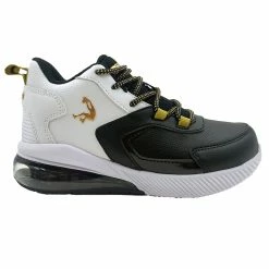 Shaq Supreme Boys' Basketball Shoes