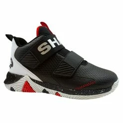 Shaq Composite Boys' Basketball Shoes