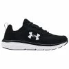 Under Armour Assert 9 GS Boys' Running Shoes 2 Under Armour Assert 9 GS Boys' Running Shoes -Men's Footwear Sales Store 5710 14128 0049 016 zoom 02