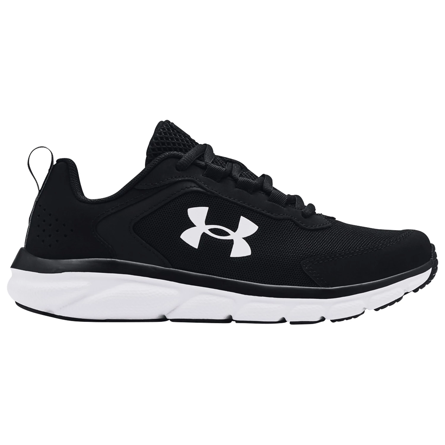Under Armour Assert 9 GS Boys' Running Shoes 3 Under Armour Assert 9 GS Boys' Running Shoes
