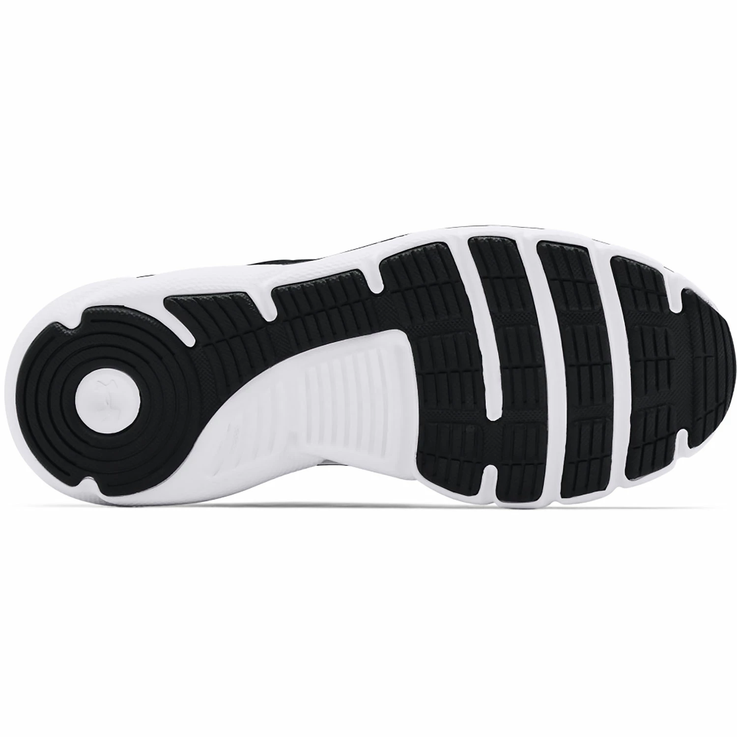 Under Armour Assert 9 GS Boys' Running Shoes 5 Under Armour Assert 9 GS Boys' Running Shoes - Image 3