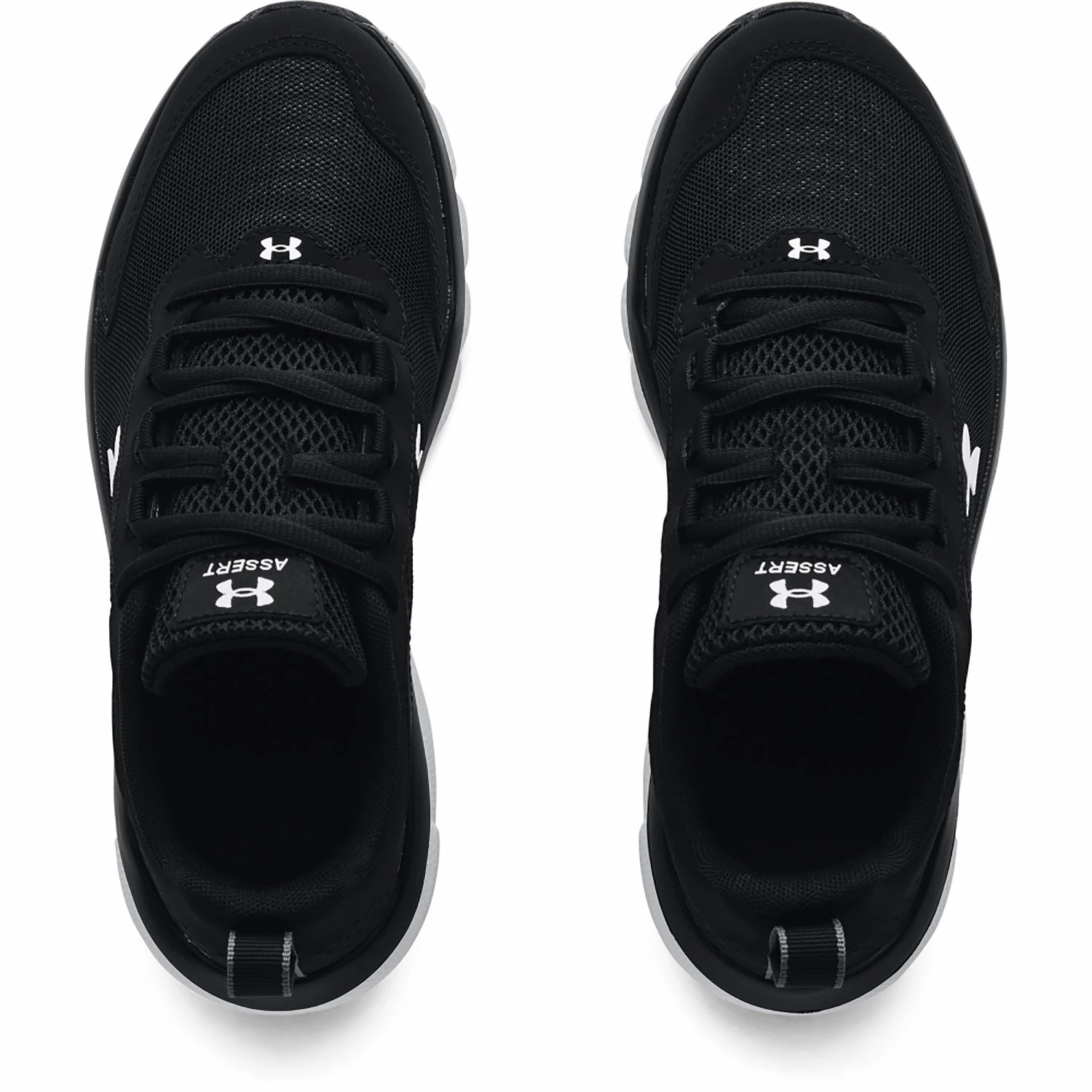 Under Armour Assert 9 GS Boys' Running Shoes 6 Under Armour Assert 9 GS Boys' Running Shoes - Image 4