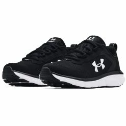 Under Armour Assert 9 GS Boys' Running Shoes 11 Under Armour Assert 9 GS Boys' Running Shoes -Men's Footwear Sales Store 5710 14128 0049 016 zoom 73
