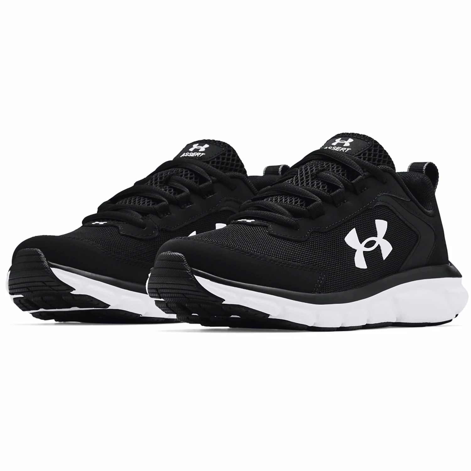 Under Armour Assert 9 GS Boys' Running Shoes 7 Under Armour Assert 9 GS Boys' Running Shoes - Image 5