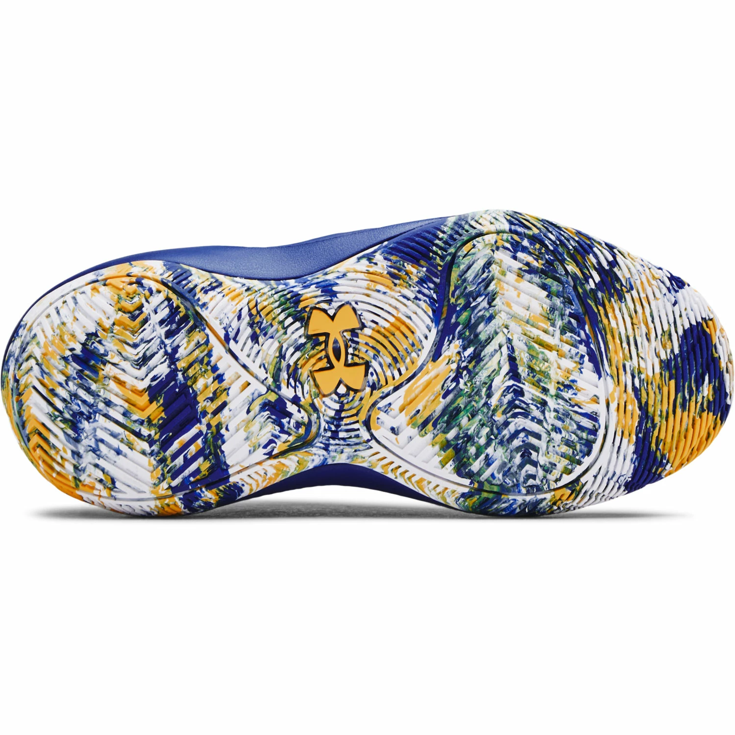 Under Armour Jet 21 PS Boys' Basketball Shoes 4 Under Armour Jet 21 PS Boys' Basketball Shoes - Image 2