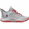 Under Armour 3Z6 Boys' Basketball Shoes