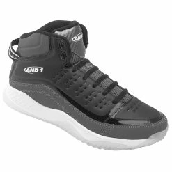 AND1 Pulse 2.0 Boys' Basketball Shoes