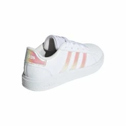 Adidas Grand Court 2.0 Girls' Lifestyle Shoes -Men's Footwear Sales Store 5720 11183 0055 108 zoom 23
