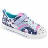 Skechers Twinkle Sparks Unicorn Charmed Girls' Lifestyle Shoes -Men's Footwear Sales Store 5720 12712 0058 465 zoom 02