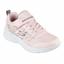 Skechers Microspec - Bold Delight Girls' Athletic Shoes -Men's Footwear Sales Store 5720 12712 0065 658 zoom 20