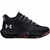 Under Armour Lockdown 6 PS Girls' Basketball Shoes -Men's Footwear Sales Store 5720 14128 0055 018 zoom 02