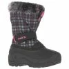 Kamik Rosie Girls' Cold-Weather Boots 2 Kamik Rosie Girls' Cold-Weather Boots -Men's Footwear Sales Store 5750 11698 0008 033 zoom 02