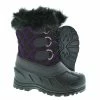 Itasca Ice Princess Youth's Cold-Weather Boots 2 Itasca Ice Princess Youth's Cold-Weather Boots -Men's Footwear Sales Store 5750 13089 0016 015 zoom 02