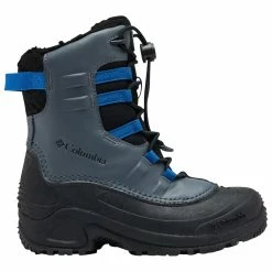 Columbia Bugaboot Celsius Boys' Cold-Weather Boots