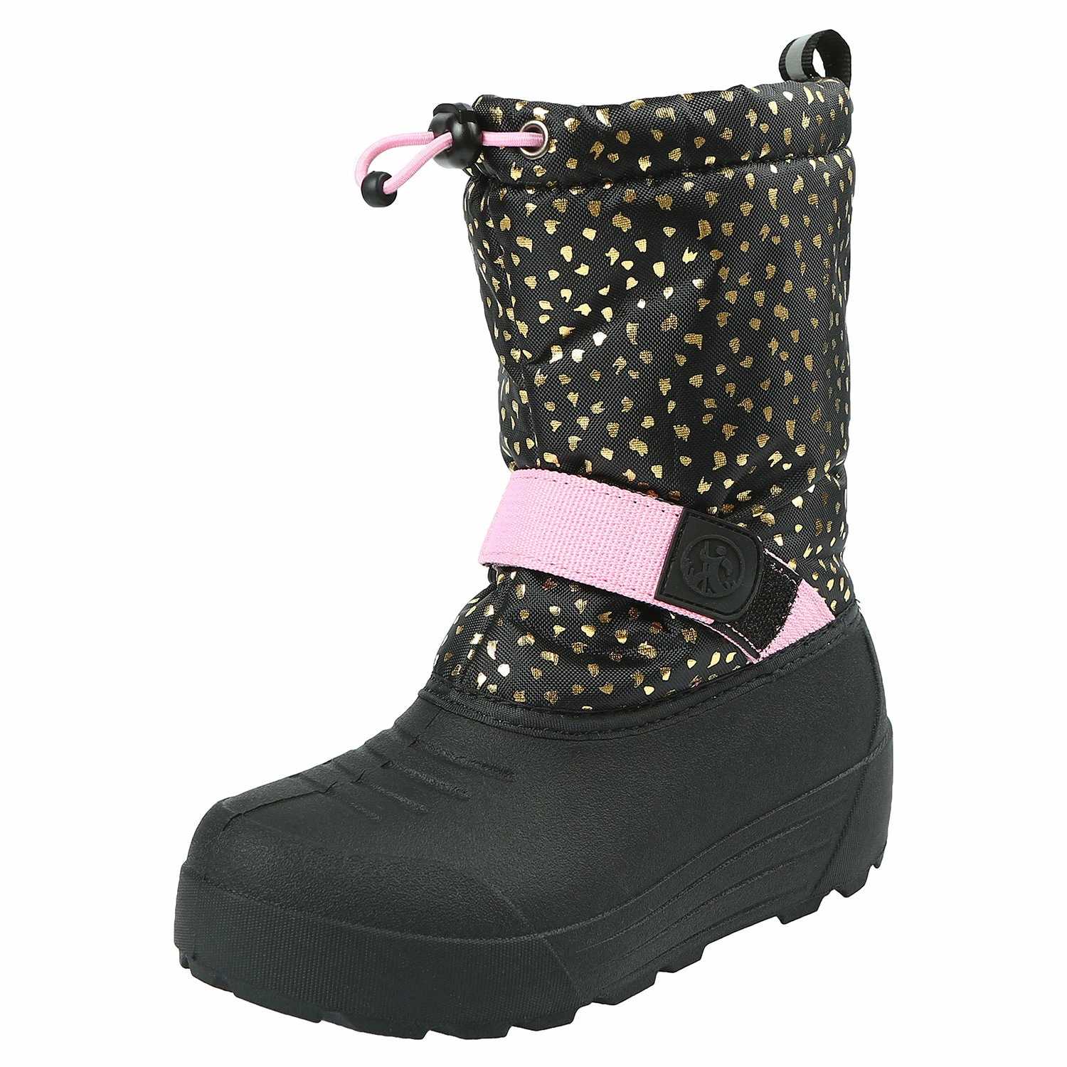 Northside Frosty Girls' Cold-Weather Boots 4 Northside Frosty Girls' Cold-Weather Boots - Image 2