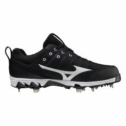 Mizuno 9-Spike Ambition 2 Men's Baseball Cleats