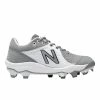 New Balance Fresh Foam 3000 V6 TPU Men's Molded Baseball Cleats -Men's Footwear Sales Store 5810 10550 0006 051 zoom 02
