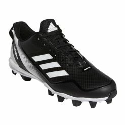 Adidas Icon 7 Mid Men's Baseball Cleats -Men's Footwear Sales Store 5810 11183 0030 016 zoom 73