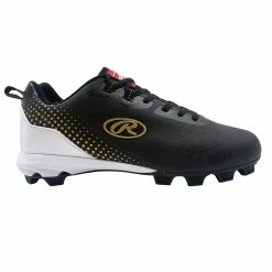 Rawlings Division Low Men's Baseball Cleats