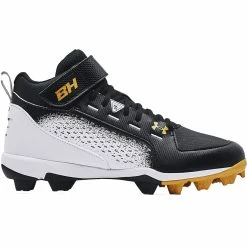 Under Armour Harper 6 Mid RM Men's Baseball Cleats