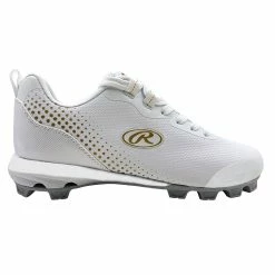 Rawlings Division Low Women's Softball Cleats