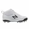 New Balance Youth 3000 V6 RM Baseball Cleats